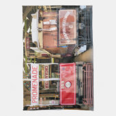 TRAMS HANDTUCH (Vertikal)