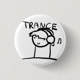 Trance Button