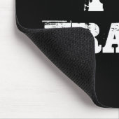 Trance der Liebe I Mousepad (Ecke)