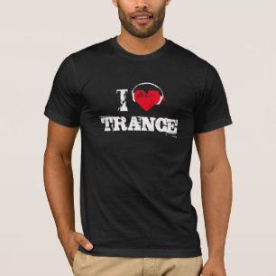 Trance der Liebe I T-Shirt