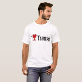 Trance der Liebe I T-Shirt (Vorne ganz)