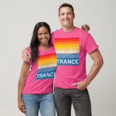 Trance Edm Dance Music T-Shirt (Unisex)