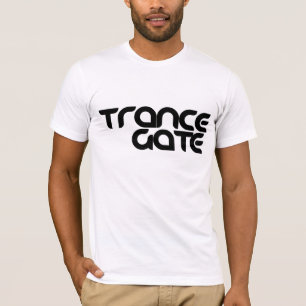 Trance-Flugsteig 001 T-Shirt