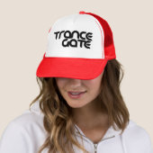 trance_gate_logo_003 truckerkappe (Beispiel)