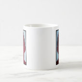 Trance Kaffeetasse (Mittel)
