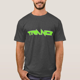 Trance-Shirt (Limon) T-Shirt
