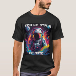Trance Staat der Trance T-Shirt