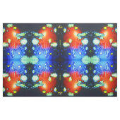 Trance Stoff (Yard (91,4 cm))