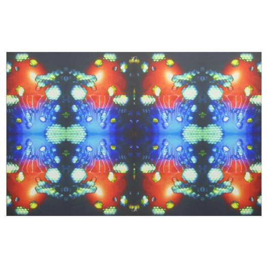 Trance Stoff (Yard (91,4 cm))