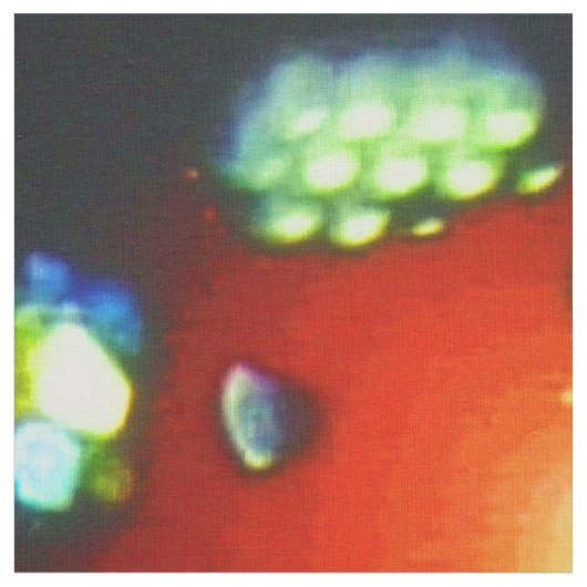 Trance Stoff (Nahaufnahme)