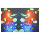 Trance Stoff (Fat Quarter (45,7 x 55,9 cm))