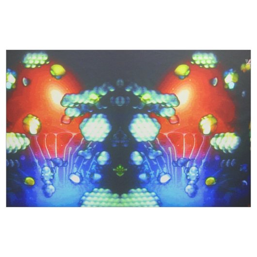 Trance Stoff (Fat Quarter (45,7 x 55,9 cm))