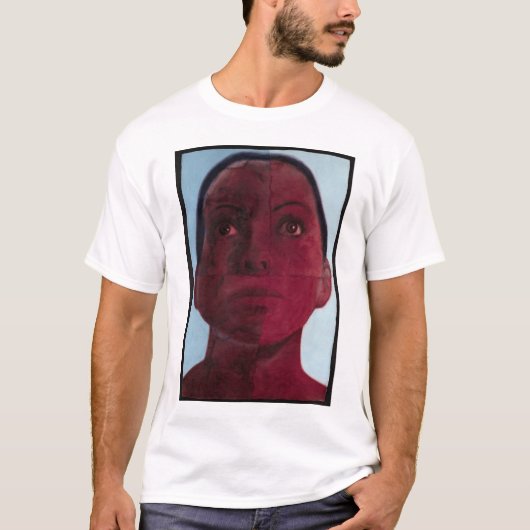 Trance T-Shirt (Vorderseite)