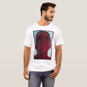 Trance T-Shirt (Vorne ganz)