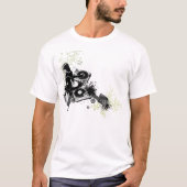 Trance-T - Shirts u. Kleidung (Vorderseite)