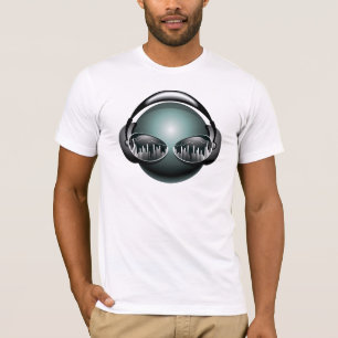 Trance-T - Shirts u. Kleidung