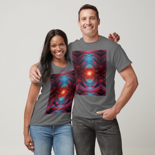 TRANCE T T-Shirt (Unisex)