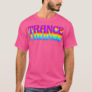 Trance-Techno-Dj-Rave-Party-Edm-Festival T-Shirt