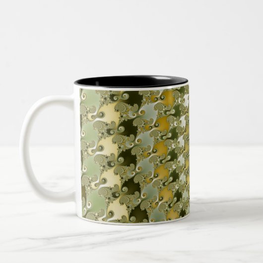 Trancetunnel - Fraktal Tasse (Links)