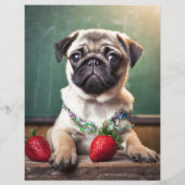 Träne Off-Flyer Flyer (Hinten)