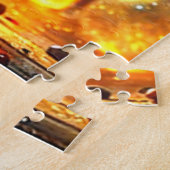 Träne Puzzle (Seite)