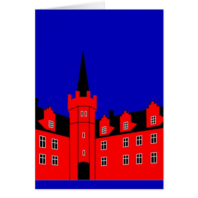 Tranekaer Palace (Vorne)