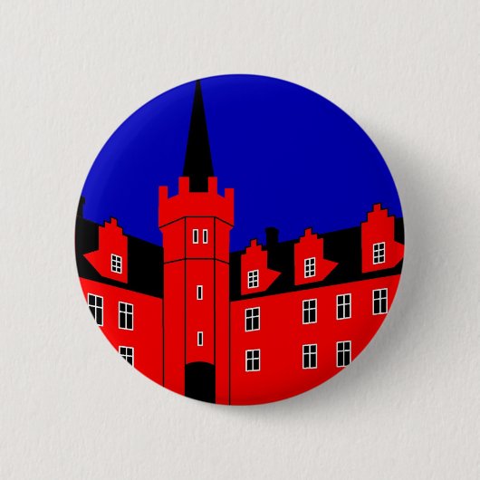 Tranekaer Palace Button (Vorderseite)