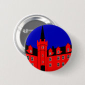 Tranekaer Palace Button (Vorne & Hinten)