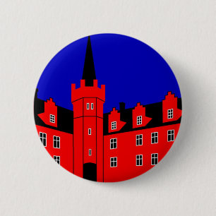 Tranekaer Palast Button