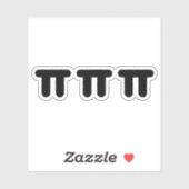 Tränen ㅠ ㅠ ㅠ koreanisches Emoticon Aufkleber (Blatt)