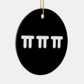 Tränen ㅠ ㅠ ㅠ koreanisches Emoticon Keramik Ornament (Rechts)