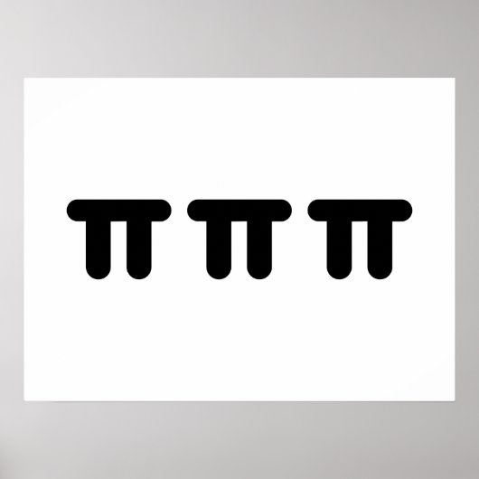 Tränen ㅠ ㅠ ㅠ koreanisches Emoticon-Poster Poster (Vorne)