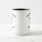 Tränen der Leute, die ich bei Tennis trage Tasse (Zentrum)