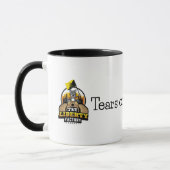 Tränen der neokonischen Tasse (Links)