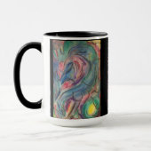 Tränen der Tasse "Meine Leser" (Links)