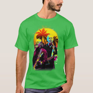 Tränen für Angst Musik, die Texte, die T-Shirt