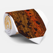 Tränen Krawatte (Gerollt)