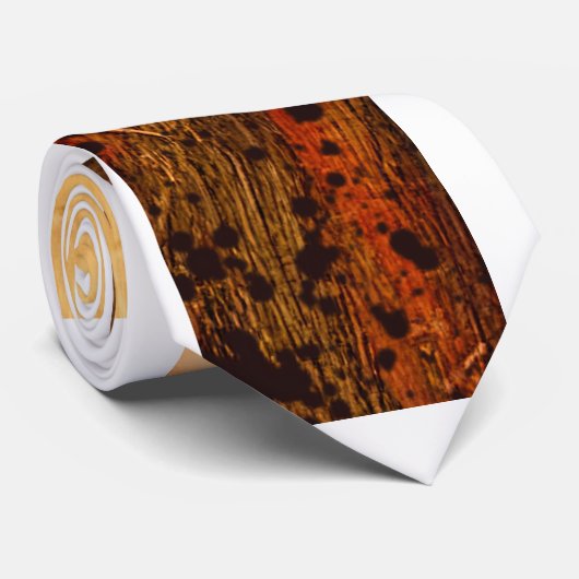 Tränen Krawatte (Gerollt)