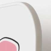 Tränen meiner Gegner im Pickleball - Funny Pickleball Schläger (Linke Seite)