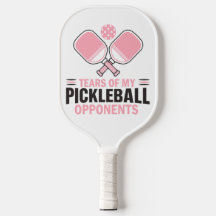 Tränen meiner Gegner im Pickleball - Funny