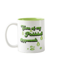 Tränen meiner Gegner im Pickleball Funny Teardrops