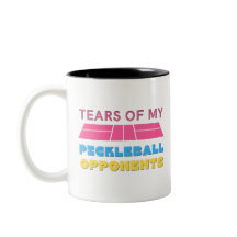 Tränen meiner Gegner im Wahlkampf