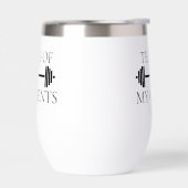 Tränen meiner Klienten Personal Trainer Funny (Links)