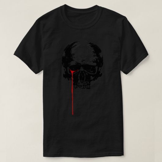 Tränen T-Shirt (Design vorne)