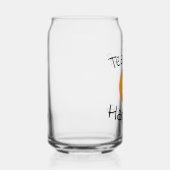 Tränen von Bitcoin Haters BTC Crypto Dosenglas (Rechts)