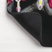 Tränendes Herz Mousepad (Ecke)
