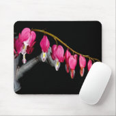 Tränendes Herz Mousepad (Mit Mouse)