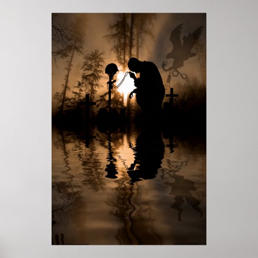 Tränengriff-IV-The-Soul-Sammler Poster (Vorne)