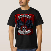 Tränenkind Florida T-Shirt (Vorderseite)