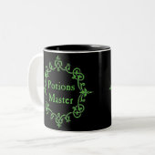 Tränenmeister - Tasse Nr. 1 (Vorderseite Links)